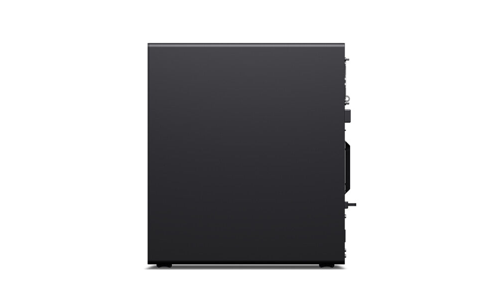 Lenovo ThinkStation P3 Intel® Core™ i7 i7-14700K 32 GB DDR5-SDRAM 1 TB SSD Windows 11 Pro Tower Arbetsstation Svart