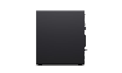 Lenovo ThinkStation P3 Intel® Core™ i7 i7-14700K 32 GB DDR5-SDRAM 1 TB SSD Windows 11 Pro Tower Arbetsstation Svart
