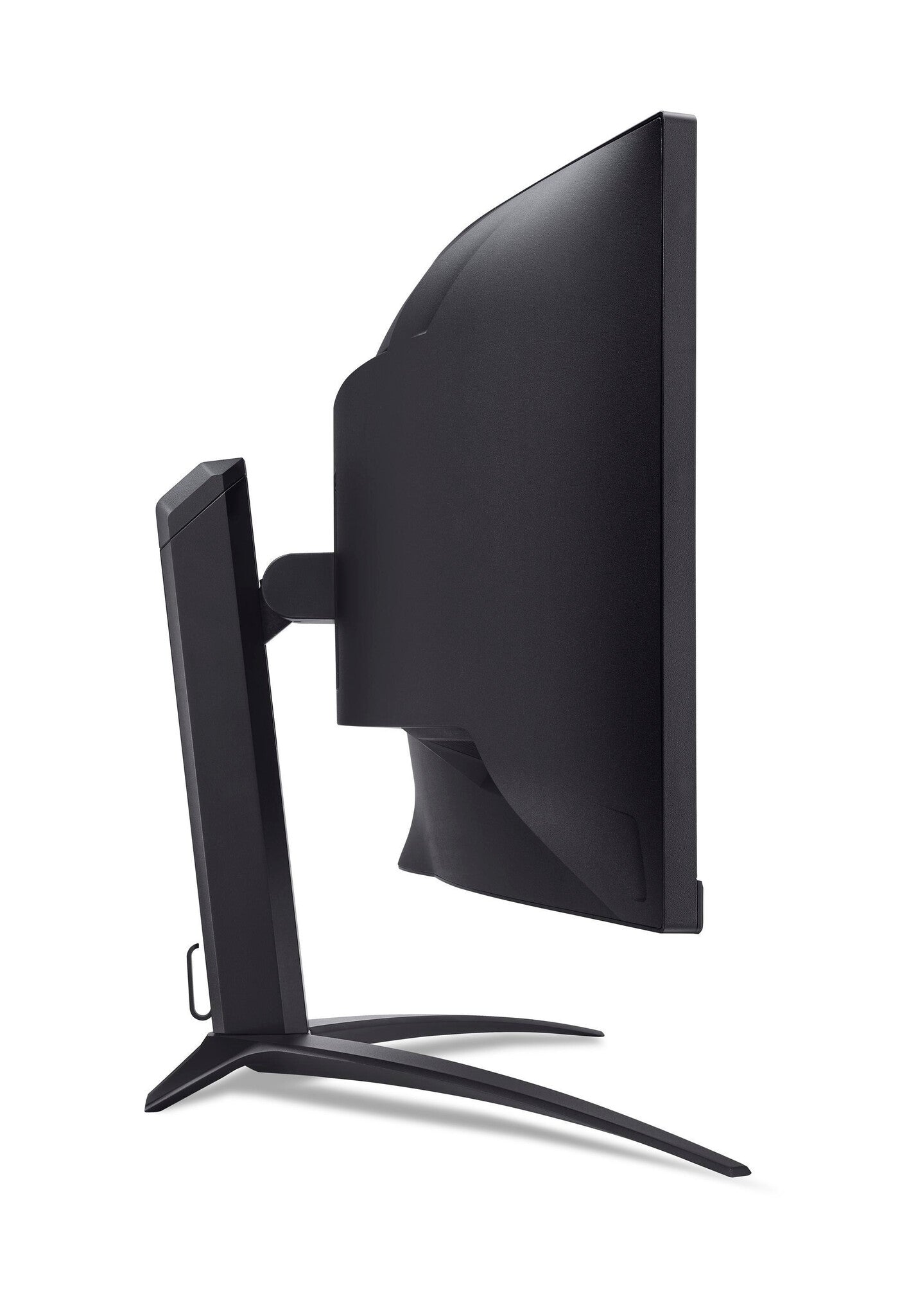 Acer NITRO XZ2 XZ452CUVbemiiphuzx platta pc-skärmar 113 cm (44.5") 5120 x 1440 pixlar UltraWide Quad HD LED Svart