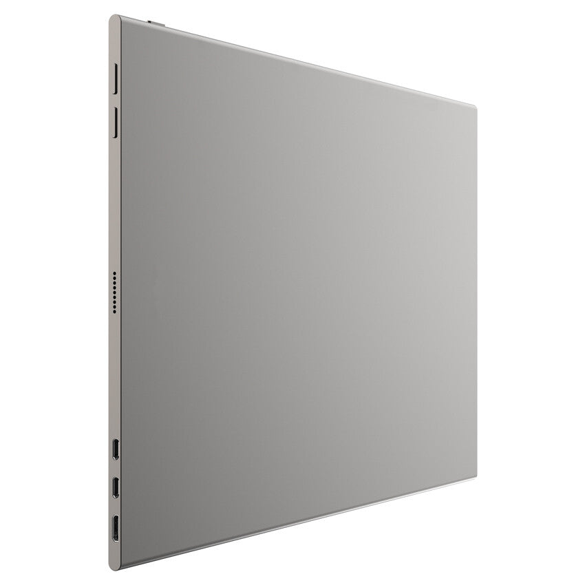 LC-Power LC-M16-4K-UHD-P-OLED platta pc-skärmar 39,6 cm (15.6") 3840 x 2160 pixlar 4K Ultra HD Antracit