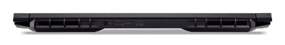 Acer Nitro V 17 AI ANV17-41-R8JV Copilot+ PC AMD Ryzen™ 7 260 Bärbar dator 43,9 cm (17.3") Full HD 16 GB DDR5-SDRAM 1 TB SSD NVIDIA GeForce RTX 5050 Wi-Fi 6E (802.11ax) Windows 11 Home Svart