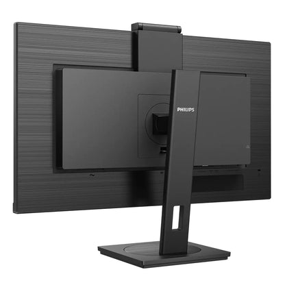Philips S Line 272S1MH/00 LED display 68,6 cm (27") 1920 x 1080 pixlar Full HD Svart