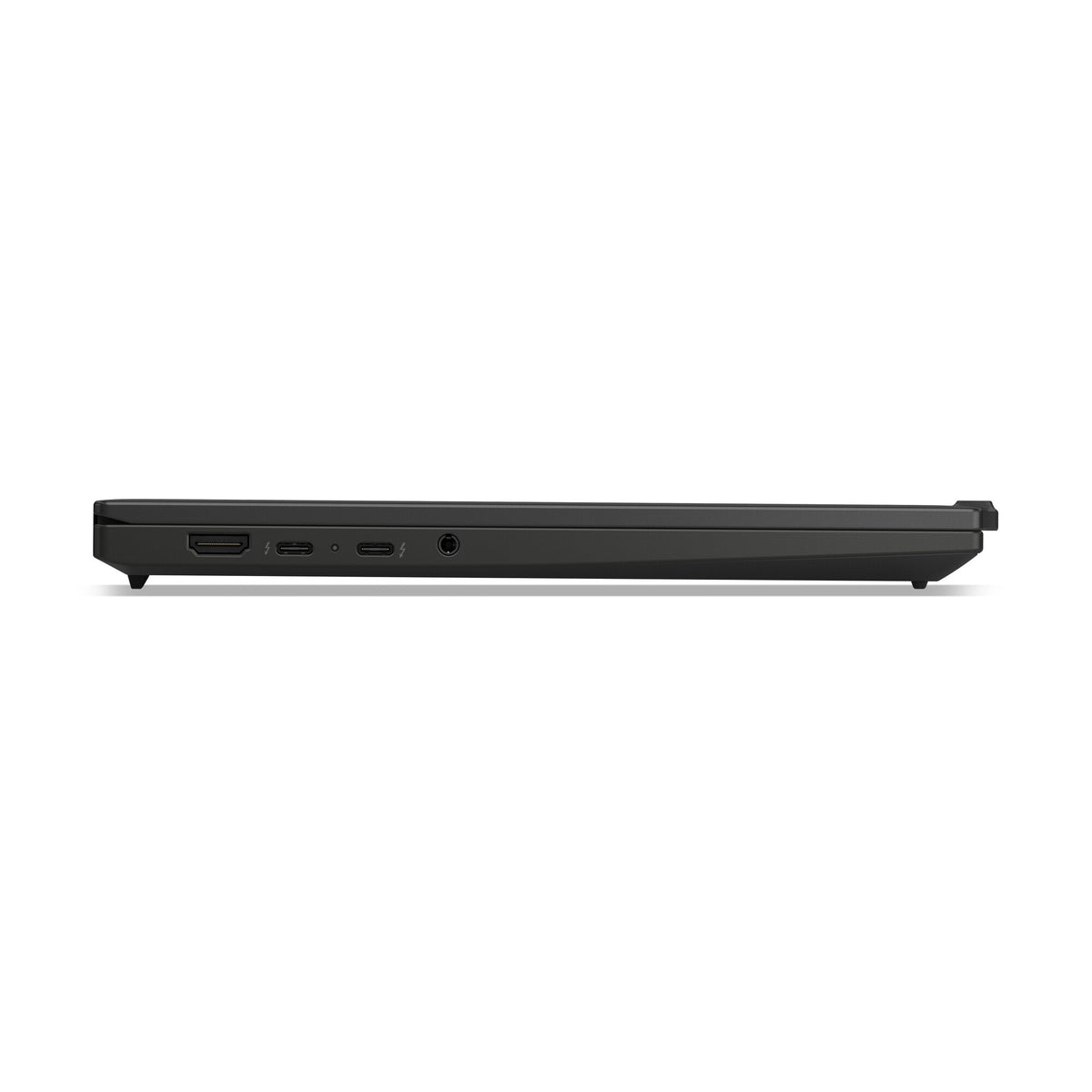 Lenovo ThinkPad X13 Gen 6 (Intel) Intel Core Ultra 5 225U Bärbar dator 33,8 cm (13.3") WUXGA 32 GB LPDDR5x-SDRAM 1 TB SSD Wi-Fi 7 (802.11be) Windows 11 Pro tyska Svart
