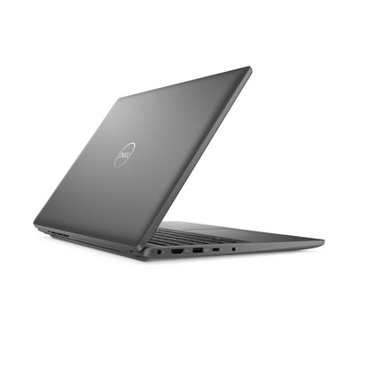 DELL Latitude 3550 Intel® Core™ i7 i7-1355U Bärbar dator 39,6 cm (15.6") Full HD 16 GB DDR5-SDRAM 512 GB SSD Wi-Fi 6E (802.11ax) Windows 11 Pro Nordic Grå