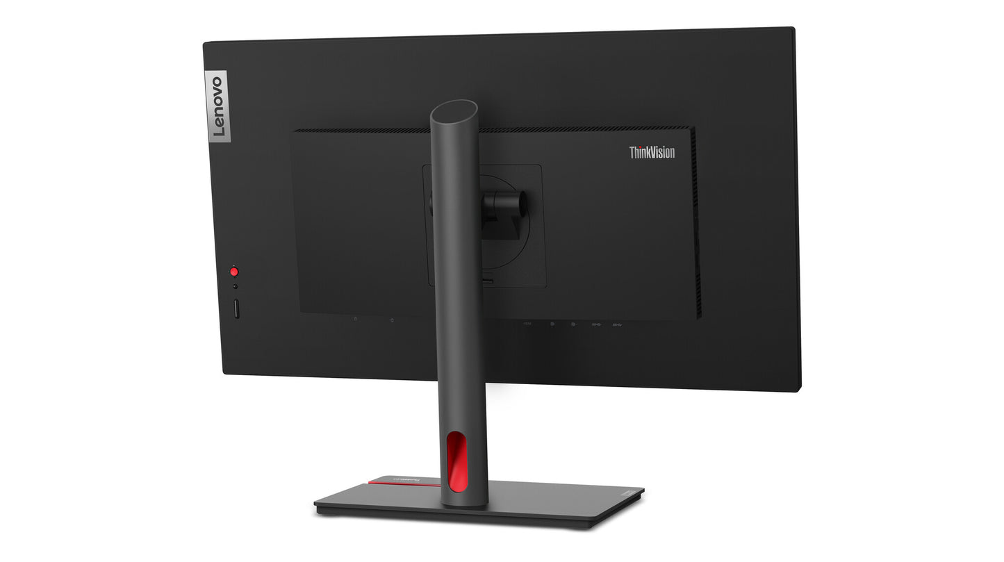 Lenovo ThinkVision P27q-30 LED display 68,6 cm (27") 2560 x 1440 pixlar Quad HD Svart