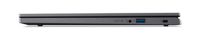 Acer Aspire 5 A515-58GM-55AE Intel® Core™ i5 i5-13420H Bärbar dator 39,6 cm (15.6") Full HD 16 GB DDR4-SDRAM 512 GB SSD NVIDIA GeForce RTX 2050 Wi-Fi 6 (802.11ax) Windows 11 Pro Grå
