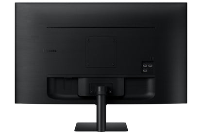 Samsung M70D platta pc-skärmar 81,3 cm (32") 3840 x 2160 pixlar 4K Ultra HD LED Svart