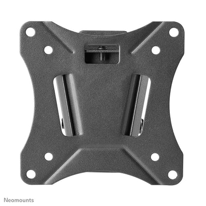 Neomounts NM-W60BLACK tv-fäste 76,2 cm (30") Svart
