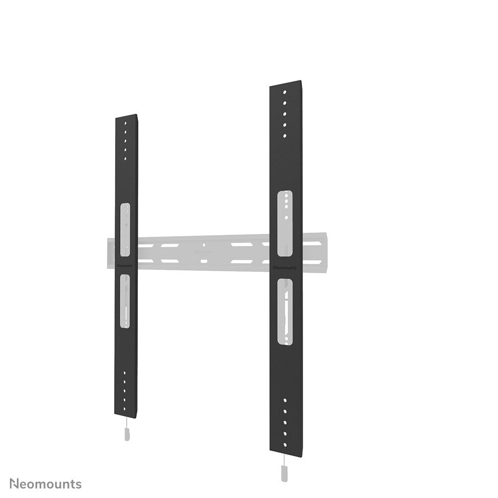 Neomounts AWL-250BL18 tv-fäste Svart