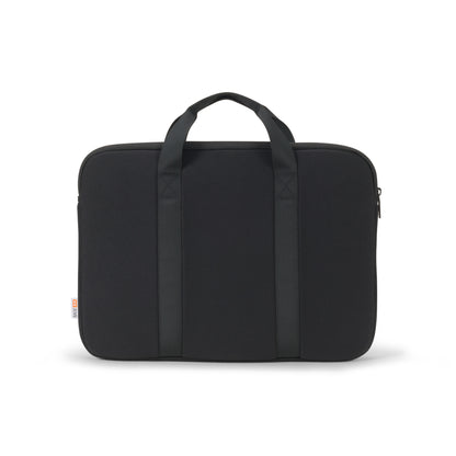 DICOTA D31788 väskor bärbara datorer 31,8 cm (12.5") Överdrag Svart