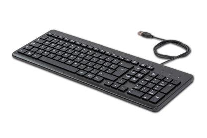 HP 150 trådat tangentbord