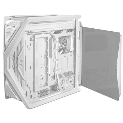 ASUS ROG GR701 Hyperion White Vit