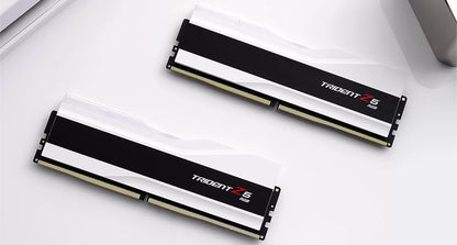 G.Skill Trident Z5 RGB RAM-minnen 64 GB 2 x 32 GB DDR5 6400 MHz