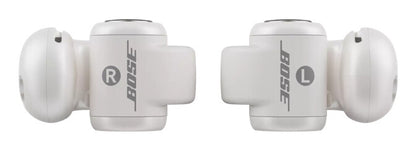 Bose 881046-0020 hörlur och headset Trådlös Öronkrok Samtal/musik Bluetooth Vit