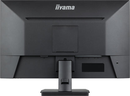 iiyama ProLite XU2493HSU-B7 platta pc-skärmar 60,5 cm (23.8") 1920 x 1080 pixlar Full HD LED Svart