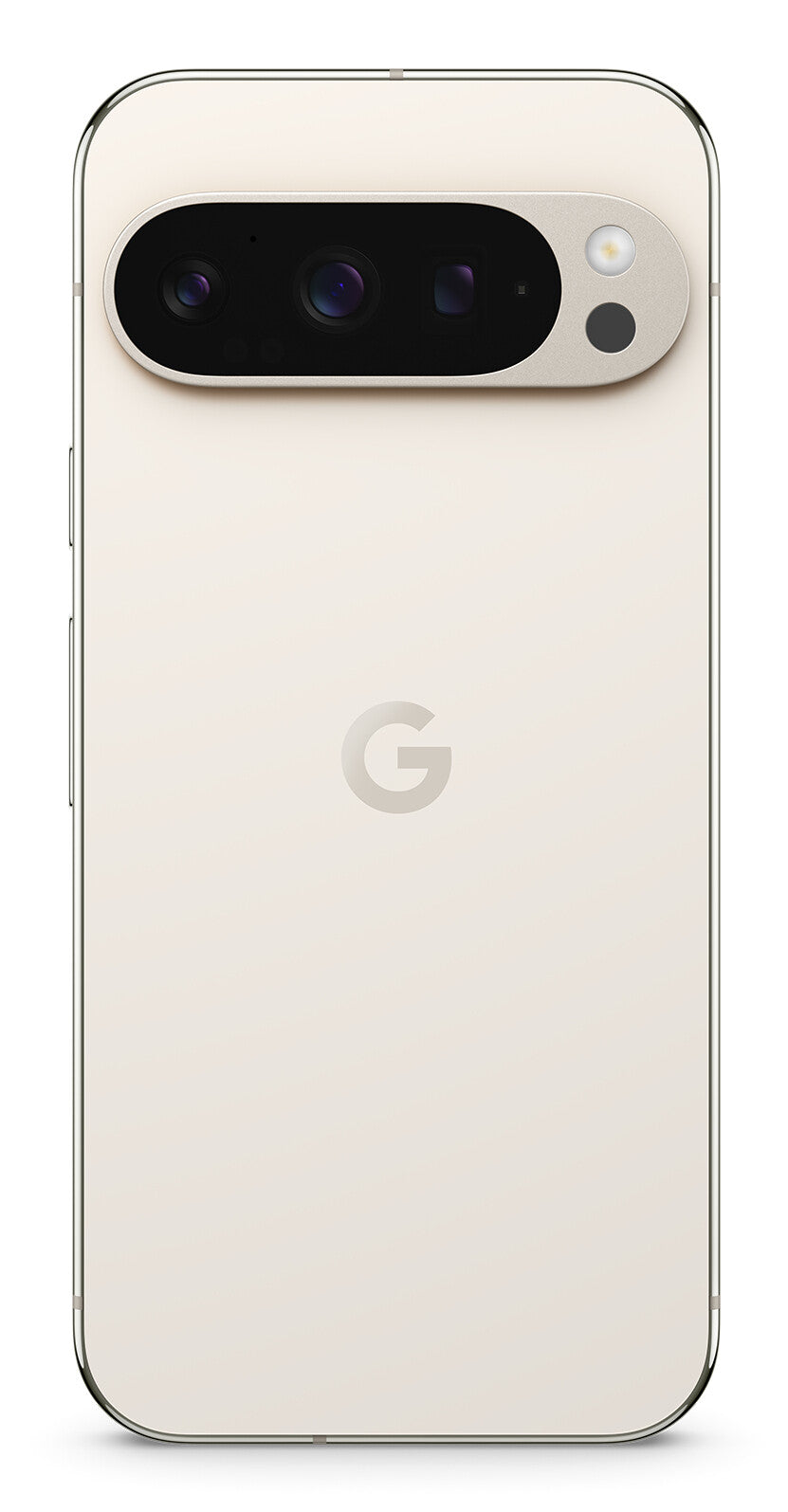 Google Pixel 9 Pro XL 17,3 cm (6.8") Dubbla SIM-kort Android 14 5G USB Type-C 16 GB 128 GB 5060 mAh Vit