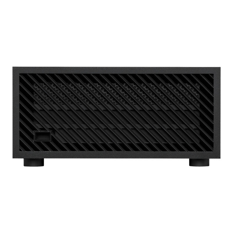 ASUS ExpertCenter PN64-S7018MDE1 Intel® Core™ i7 i7-13700H 16 GB DDR5-SDRAM 512 GB SSD Mini PC Mini-PC Svart