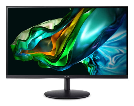 Acer SH272U Ebmiphux 27 2560 x 1440 (2K) HDMI DisplayPort USB-C 100Hz