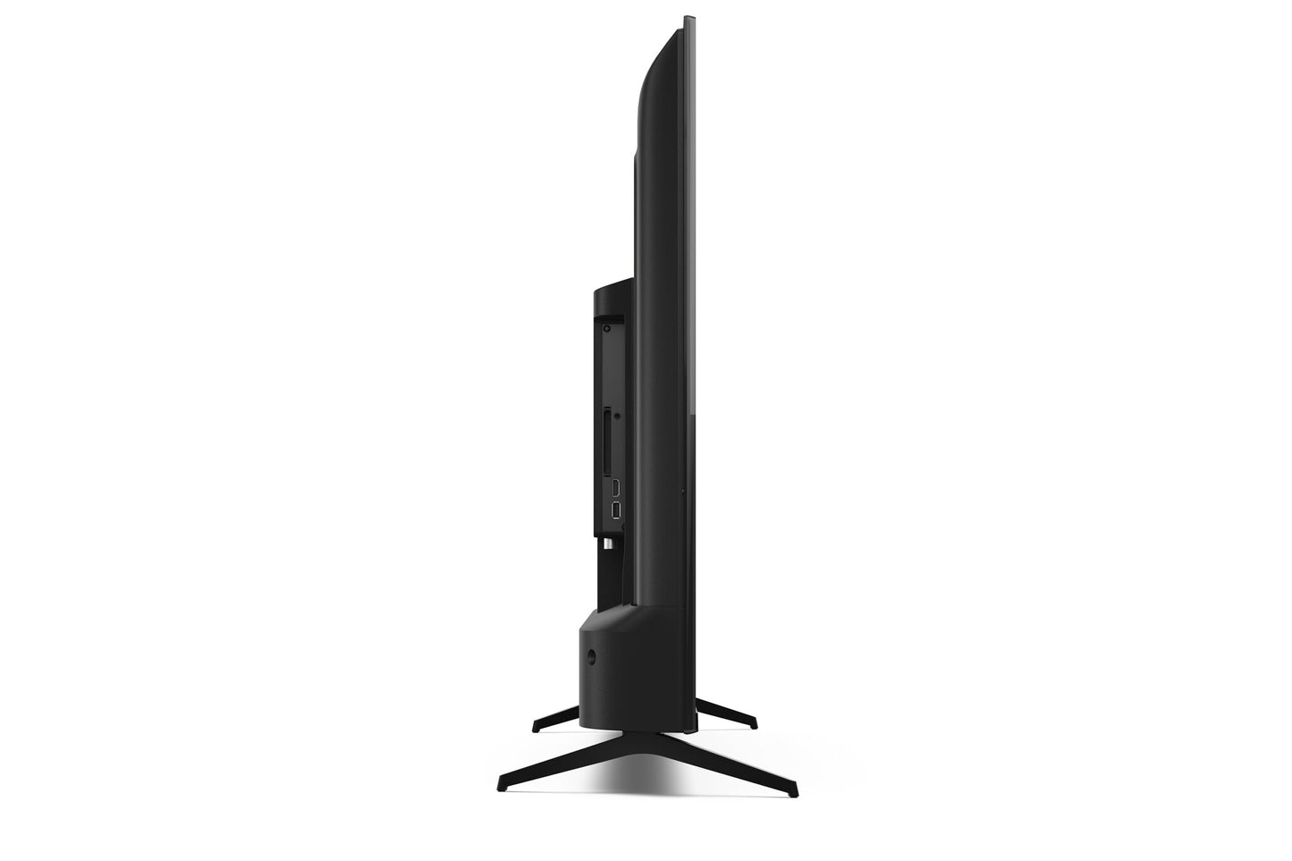 Sharp 43GL4260E TV-apparat 109,2 cm (43") 4K Ultra HD Smart-TV Wi-Fi Svart