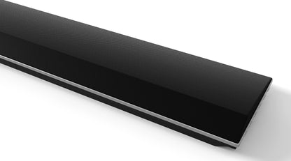LG SG10TY Svart 3.1 kanaler 420 W