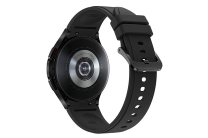 Samsung Galaxy Watch4 Classic 3,56 cm (1.4") OLED 46 mm Digital 450 x 450 pixlar Pekskärm Svart Wi-Fi GPS