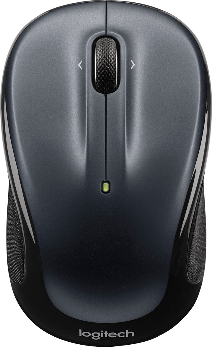 Logitech M325s datormöss Resor Ambidextrous RF Trådlös Optisk 1000 DPI