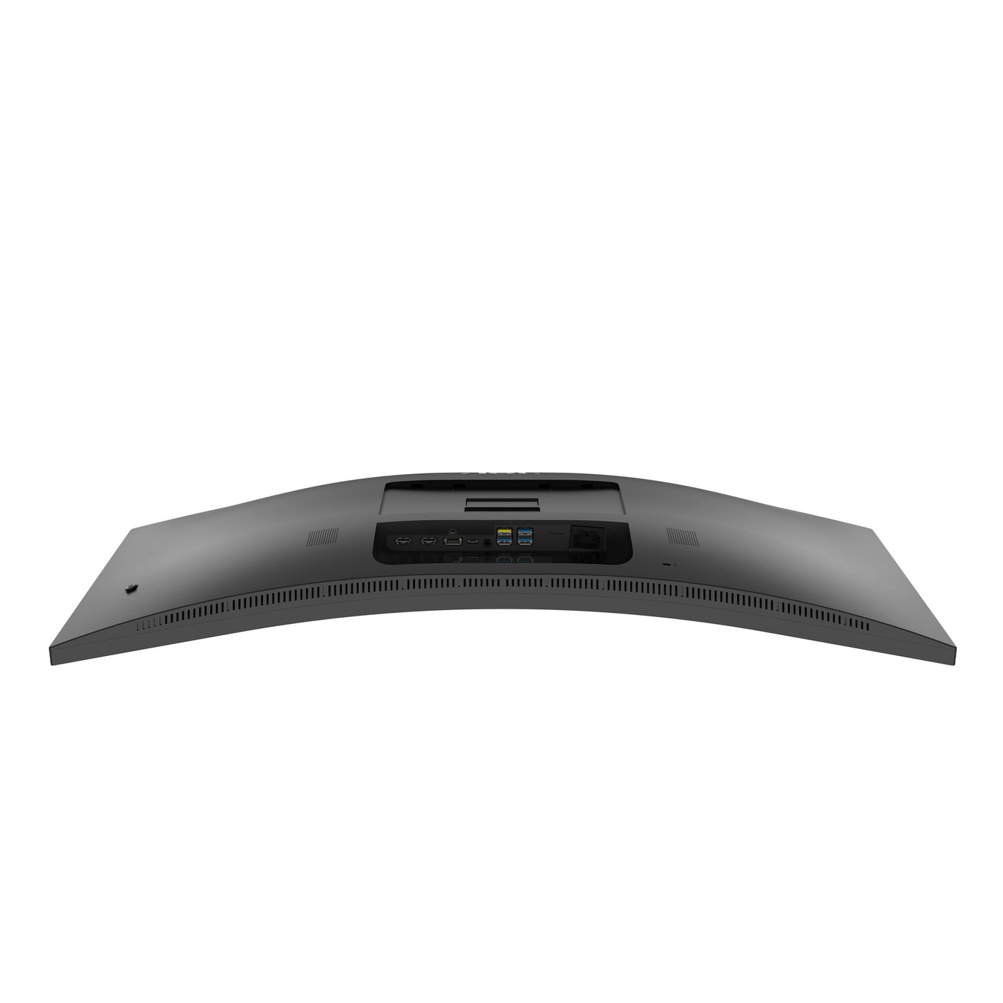 AOC V5 CU34V5C/BK LED display 86,4 cm (34") 3440 x 1440 pixlar Wide Quad HD Svart