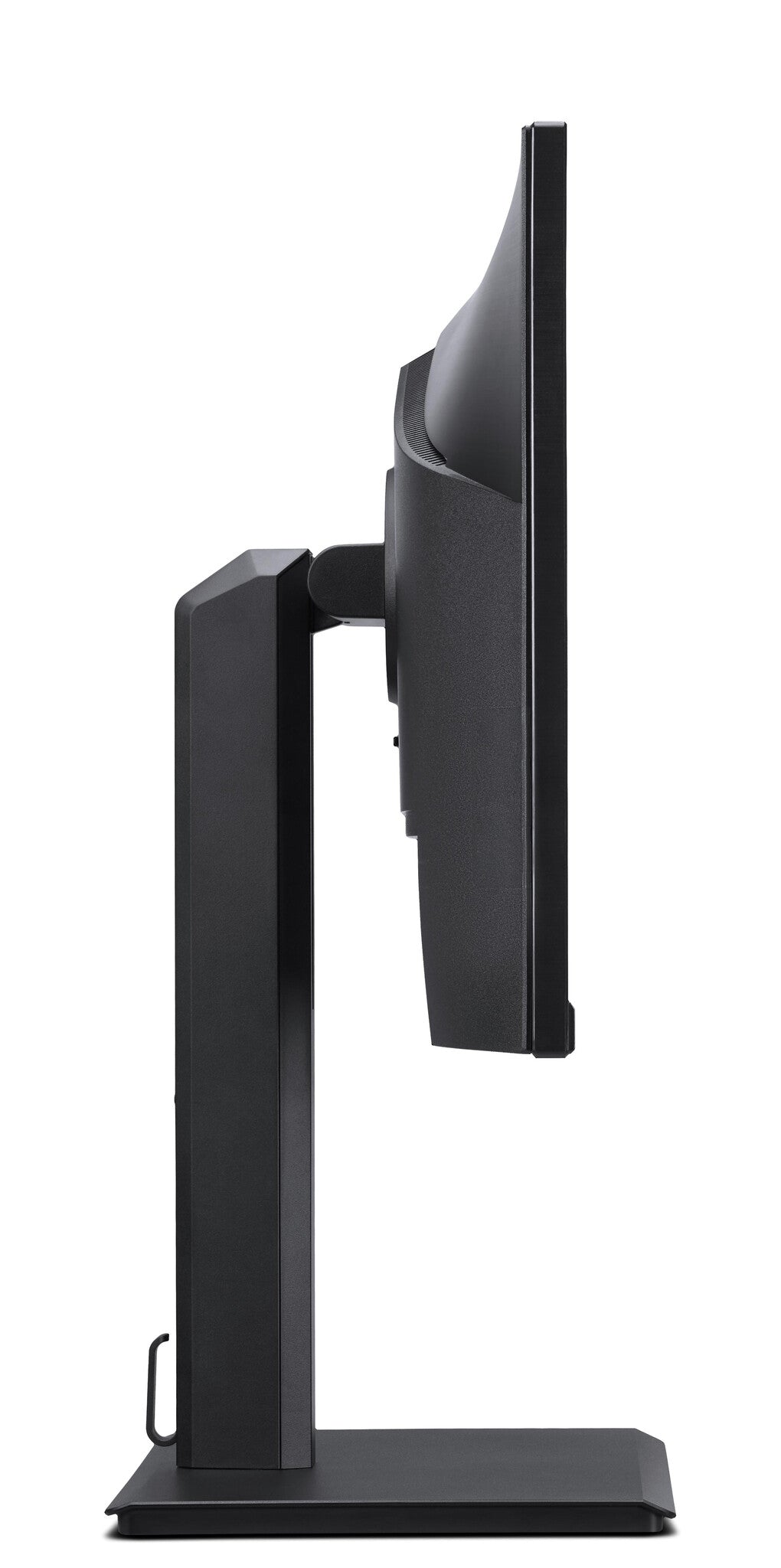 Acer Vero B7 B277KLBbmipruzx platta pc-skärmar 68,6 cm (27") 3840 x 2160 pixlar 4K Ultra HD LCD Svart