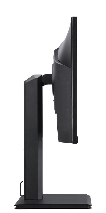 Acer Vero B7 B277KLBbmipruzx platta pc-skärmar 68,6 cm (27") 3840 x 2160 pixlar 4K Ultra HD LCD Svart