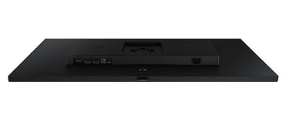 Samsung S60UD platta pc-skärmar 81,3 cm (32") 2560 x 1440 pixlar Quad HD LED Svart