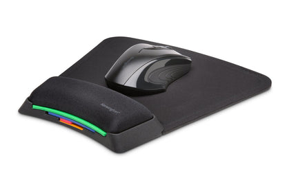 Kensington Musmatta SmartFit® justerbar höjd