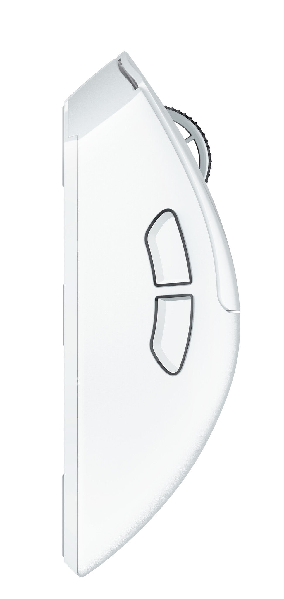 Razer DeathAdder V4 Pro datormöss Spela högerhand RF Wireless + USB Type-A Optisk 45000 DPI