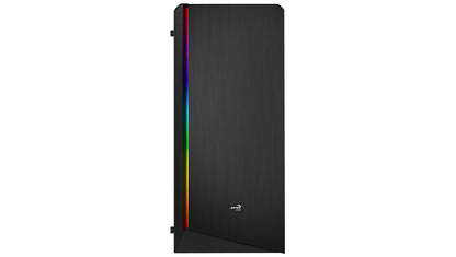 Aerocool Rift Midi Tower Svart