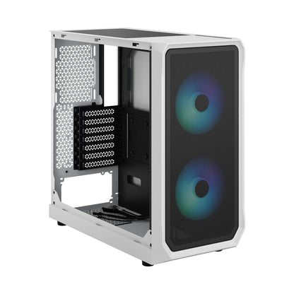 Fractal Design Focus 2 Vit