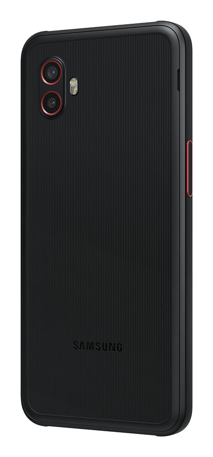 Samsung Galaxy Xcover6 Pro 16,8 cm (6.6") Hybrid Dual SIM 5G USB Type-C 6 GB 128 GB 4050 mAh Svart