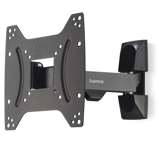 Hama 00220821 tv-fäste 121,9 cm (48") Svart