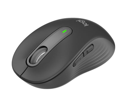 Logitech 910-006274 datormöss Kontor högerhand Bluetooth Optisk 4000 DPI