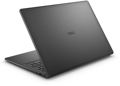 DELL DC16250 Intel Core 5 120U Bärbar dator 40,6 cm (16") Full HD+ 16 GB DDR5-SDRAM 512 GB SSD Wi-Fi 6 (802.11ax) Windows 11 Pro Svart