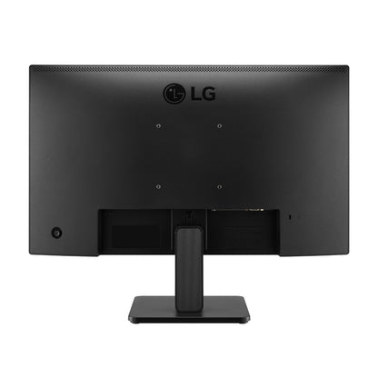 LG 24MR400-B.AEUQ platta pc-skärmar 60,5 cm (23.8") 1920 x 1080 pixlar Full HD LED Svart