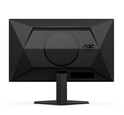 AOC 24G4XE platta pc-skärmar 60,5 cm (23.8") 1920 x 1080 pixlar Full HD LCD Svart, Grå