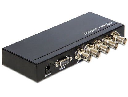 DeLOCK 93251 bild-switchar BNC