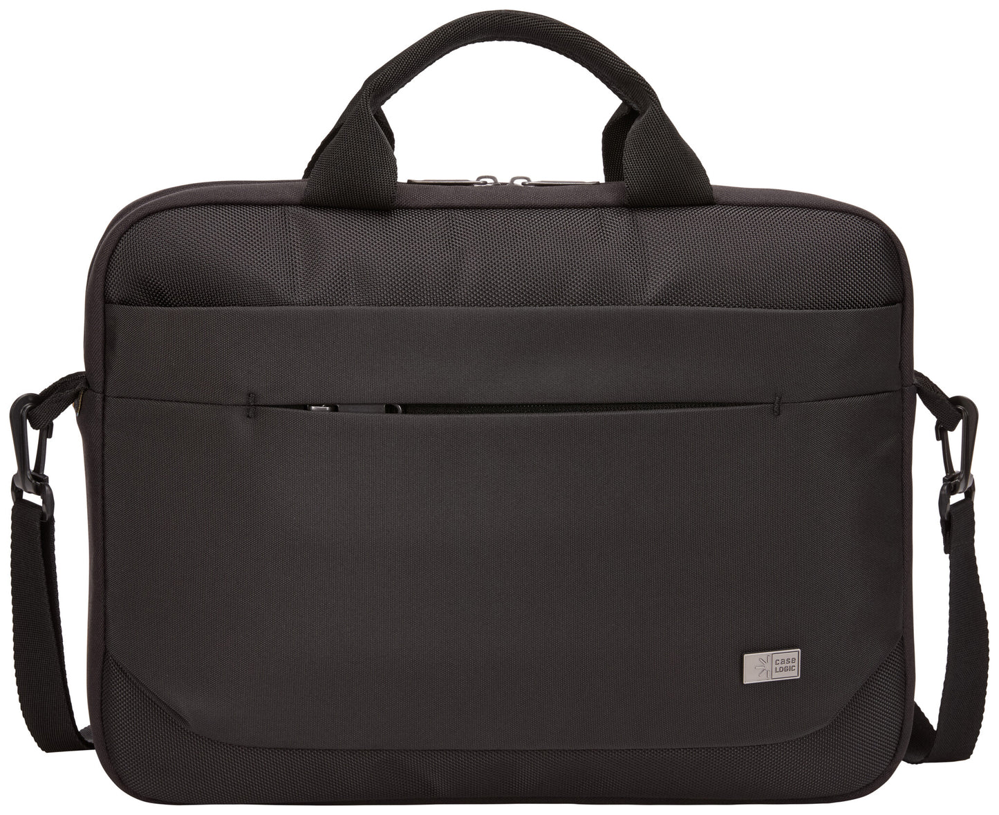 Case Logic Advantage ADVA-114 Black 35,6 cm (14") budväska Svart