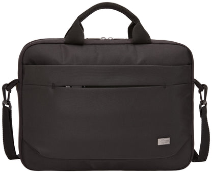 Case Logic Advantage ADVA-114 Black 35,6 cm (14") budväska Svart