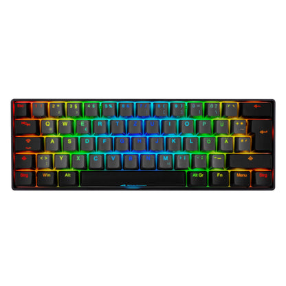 Sharkoon SKILLER SAC20 S4 Tangentbordsknapp