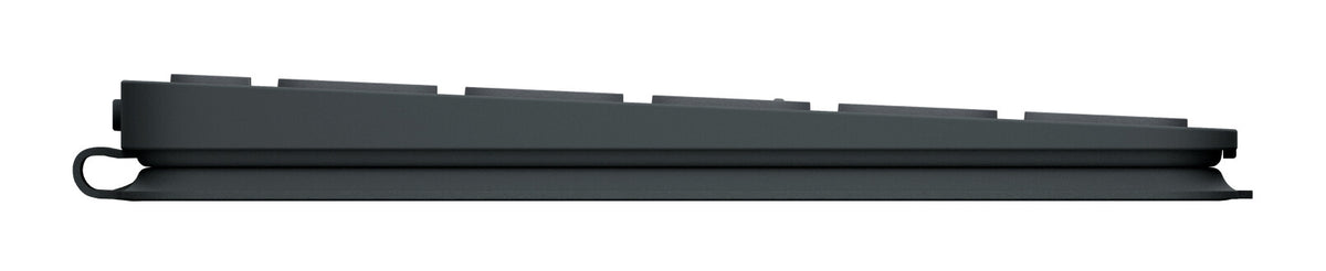 Logitech 920-012984 tangentbord för mobila enheter QWERTY Amerikanskt internationellt Bluetooth grafit