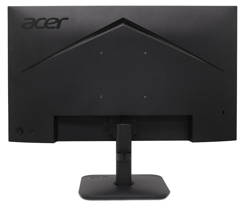 Acer KA2 KA272GBIP platta pc-skärmar 68,6 cm (27") 1920 x 1080 pixlar Full HD LCD Svart