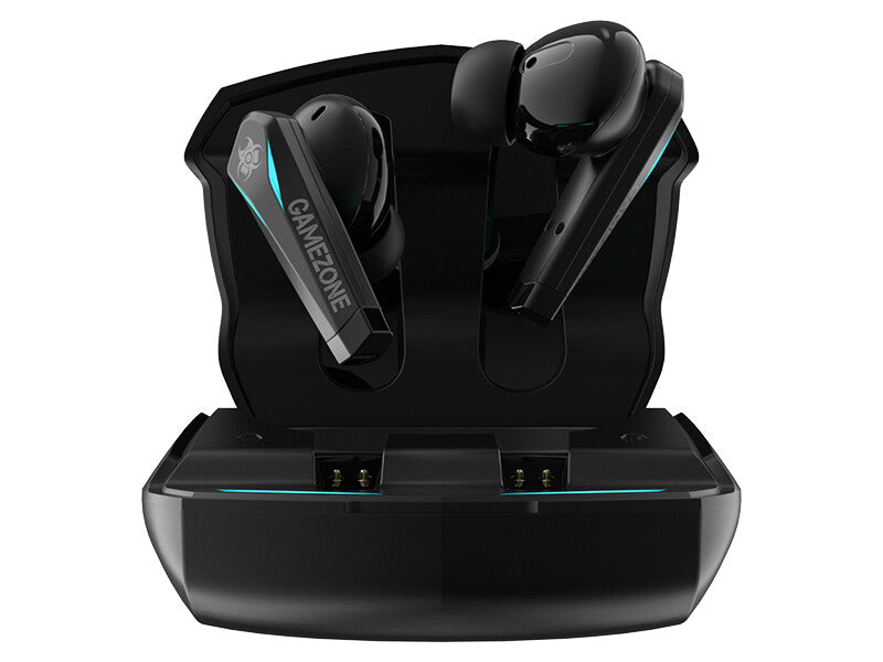 Tracer GAMEZONE T7 PRO Headset True Wireless Stereo (TWS) I öra Spela USB Type-C Bluetooth Svart