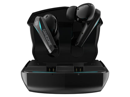 Tracer GAMEZONE T7 PRO Headset True Wireless Stereo (TWS) I öra Spela USB Type-C Bluetooth Svart