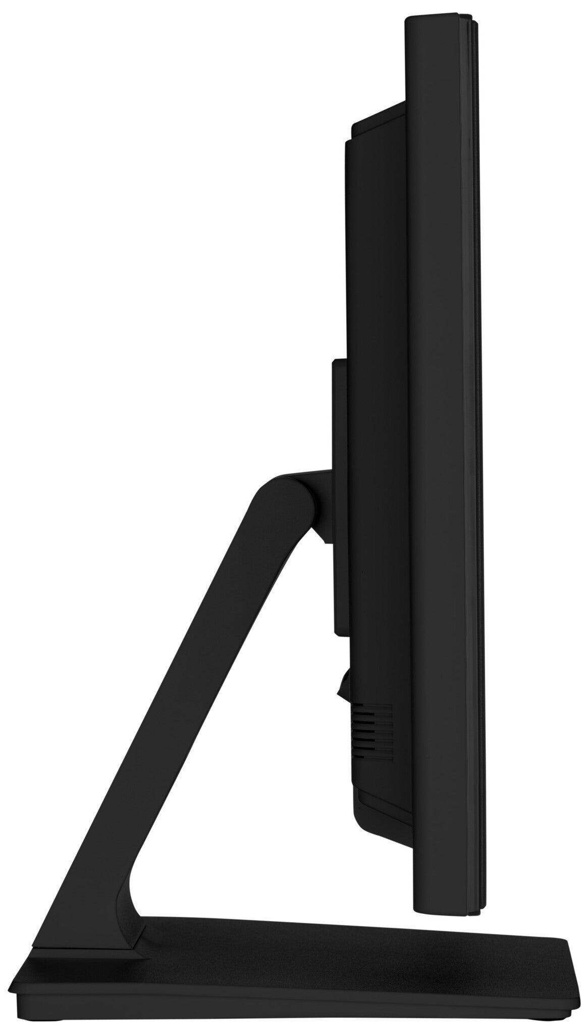 iiyama ProLite T1932MSC-B1S platta pc-skärmar 48,3 cm (19") 1280 x 1024 pixlar Full HD LED Pekskärm Bordsskiva Svart