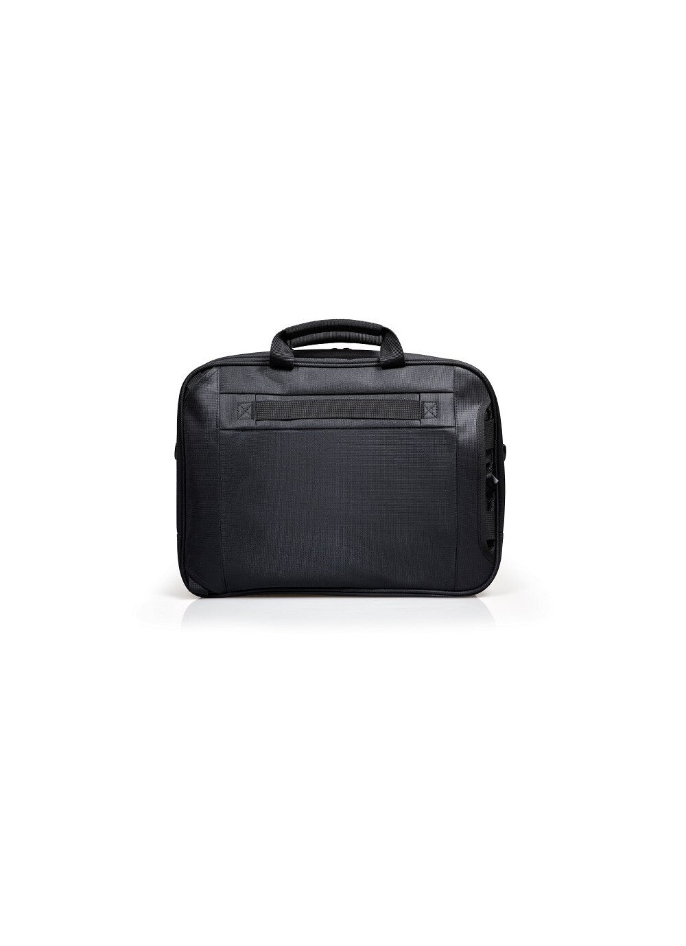 Port Designs Manhattan Combo 39,6 cm (15.6") Ryggsäck Svart